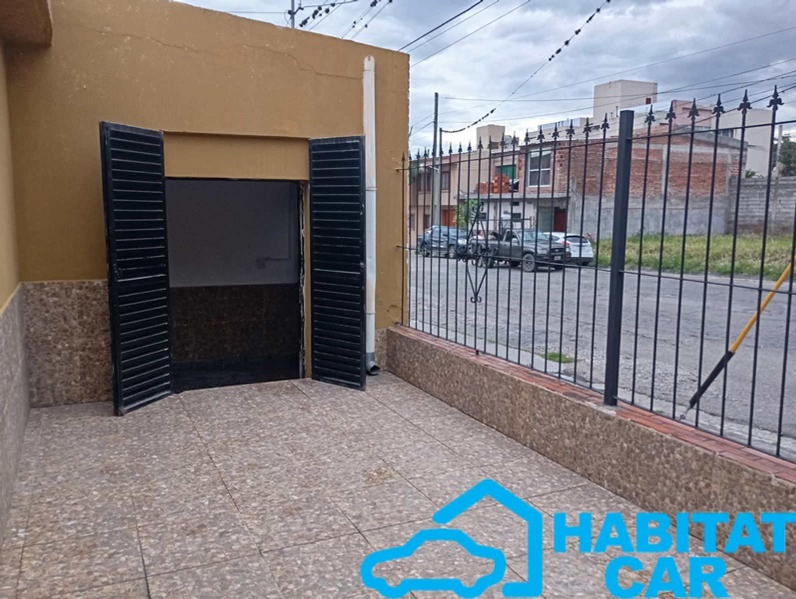 Vendo casa 3 dormitorios en barrio Coca-Cola — foto 12