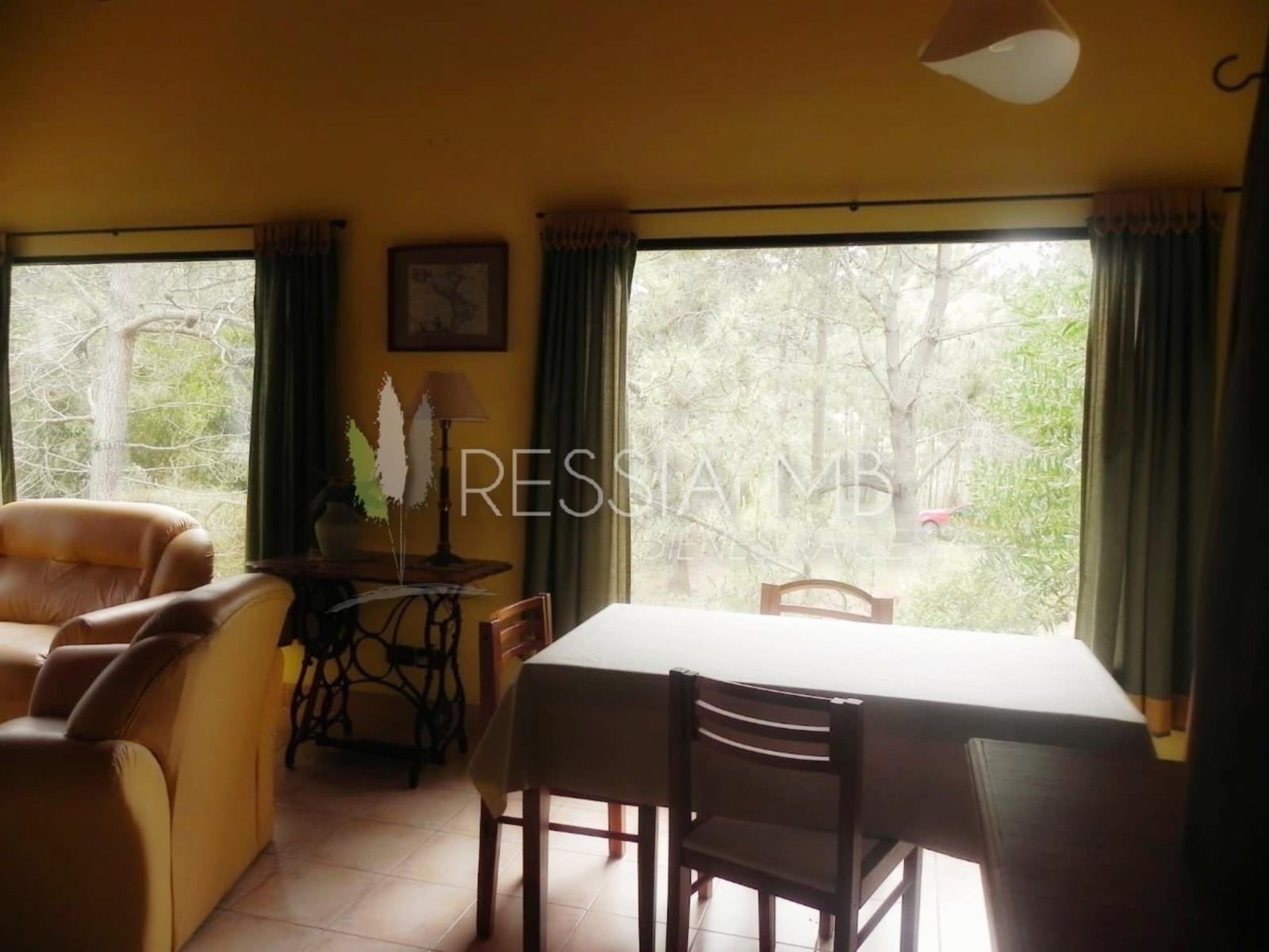 HERMOSA CASA EN MAR DE LAS PAMPAS - AL FINAL DE CALLE S/SALIDA — foto 3