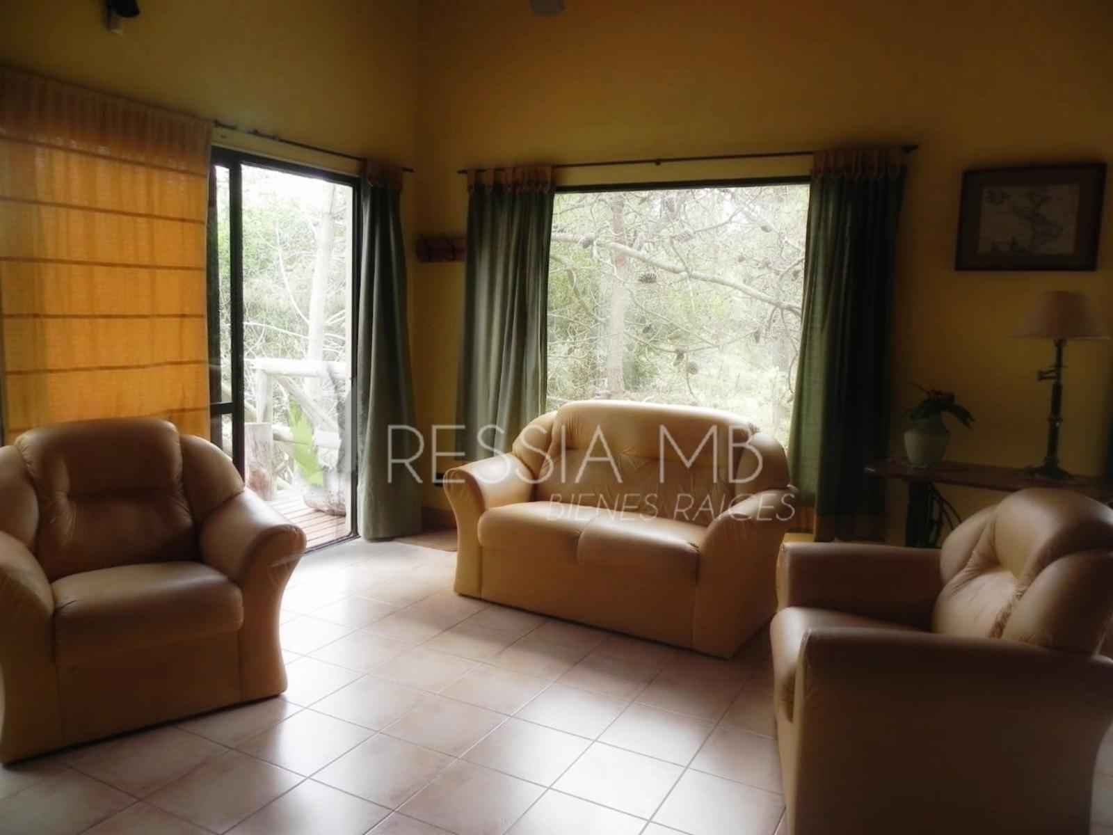 HERMOSA CASA EN MAR DE LAS PAMPAS - AL FINAL DE CALLE S/SALIDA — foto 4