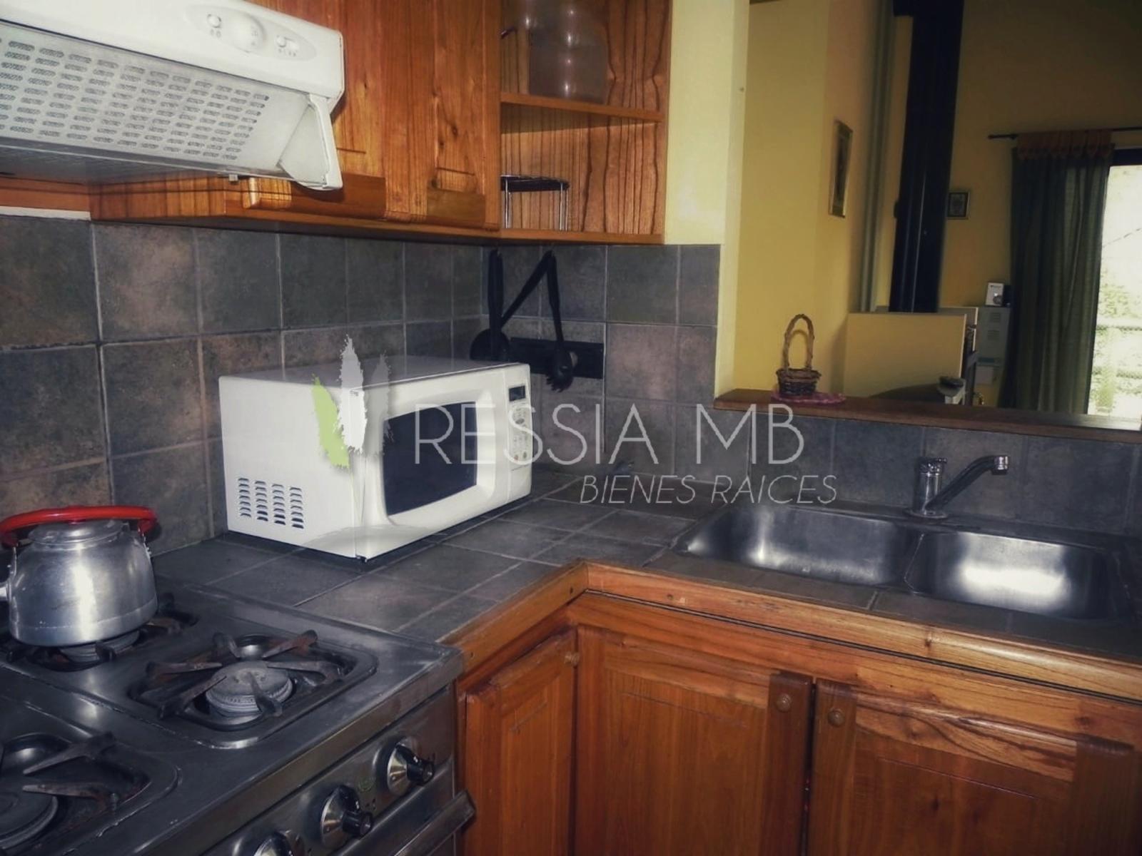 HERMOSA CASA EN MAR DE LAS PAMPAS - AL FINAL DE CALLE S/SALIDA — foto 5