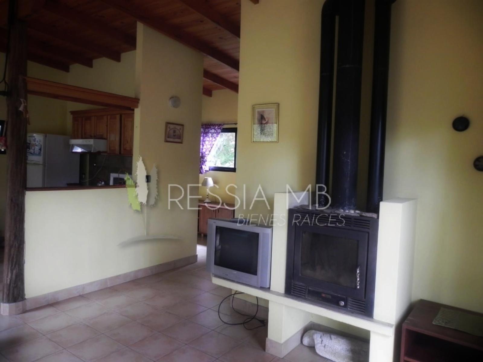 HERMOSA CASA EN MAR DE LAS PAMPAS - AL FINAL DE CALLE S/SALIDA — foto 6