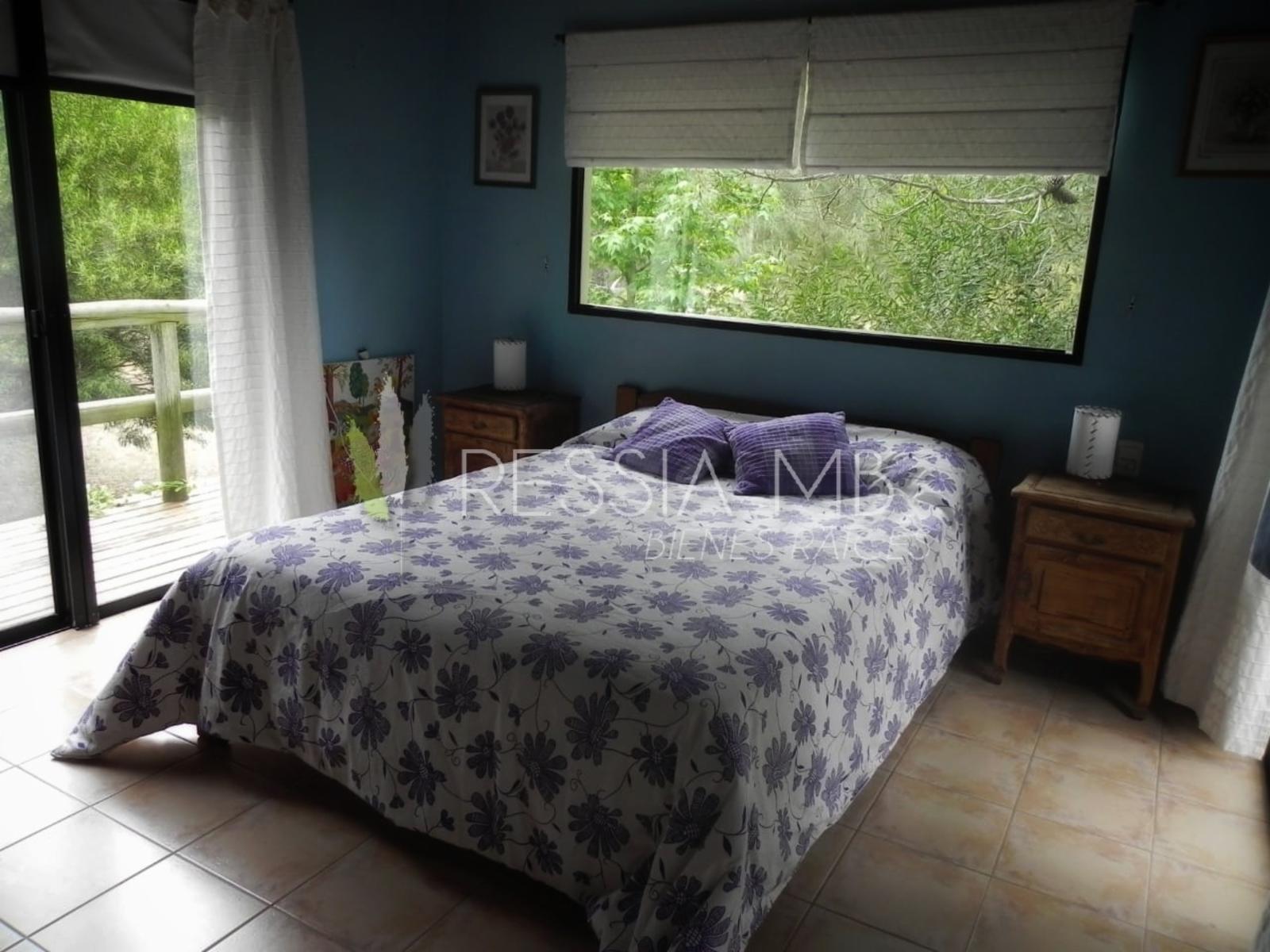 HERMOSA CASA EN MAR DE LAS PAMPAS - AL FINAL DE CALLE S/SALIDA — foto 7