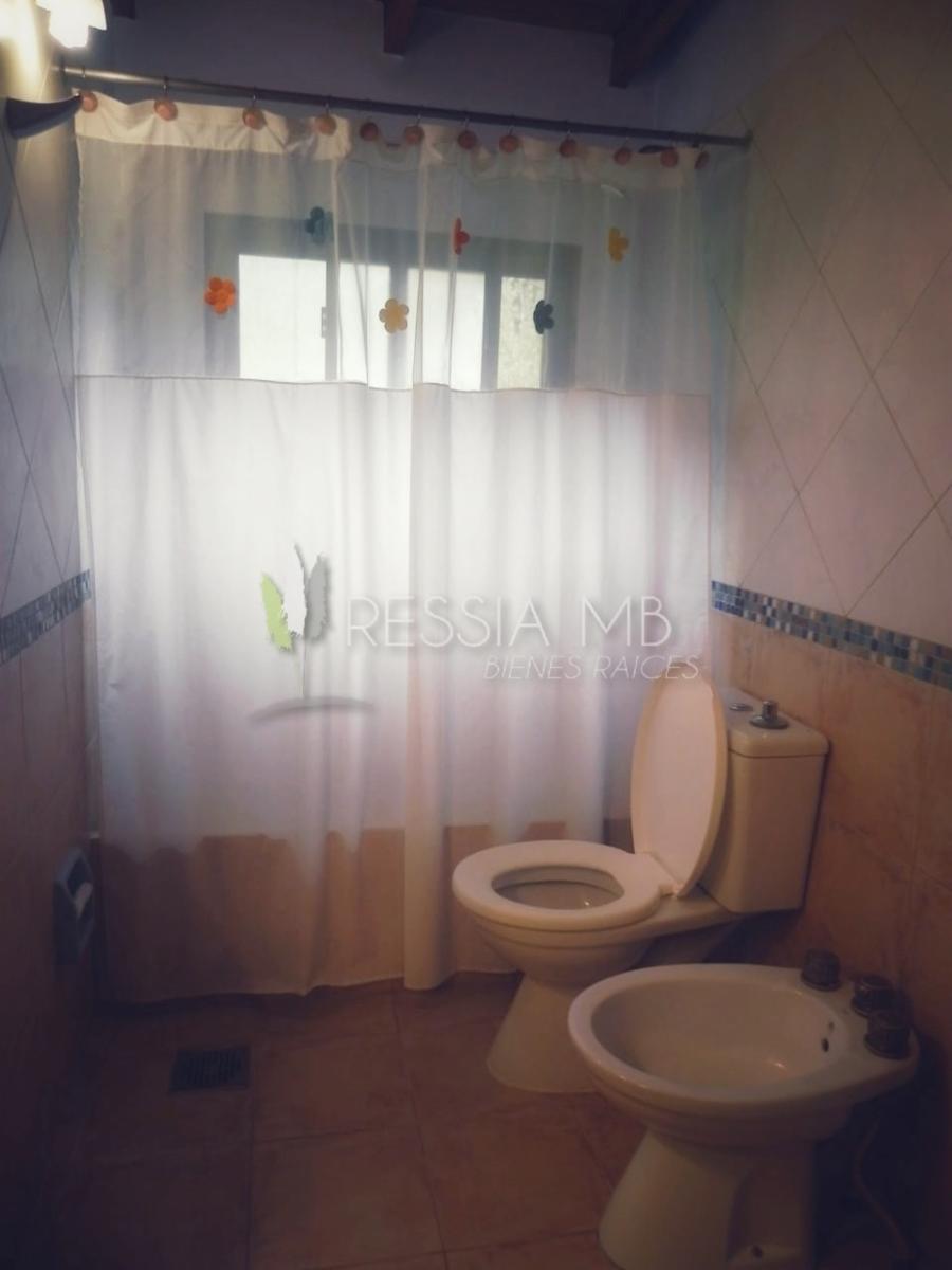 HERMOSA CASA EN MAR DE LAS PAMPAS - AL FINAL DE CALLE S/SALIDA — foto 9