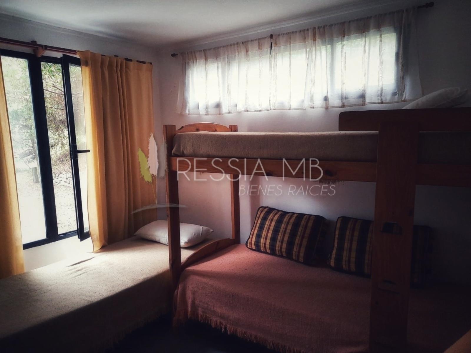 HERMOSA CASA EN MAR DE LAS PAMPAS - AL FINAL DE CALLE S/SALIDA — foto 10