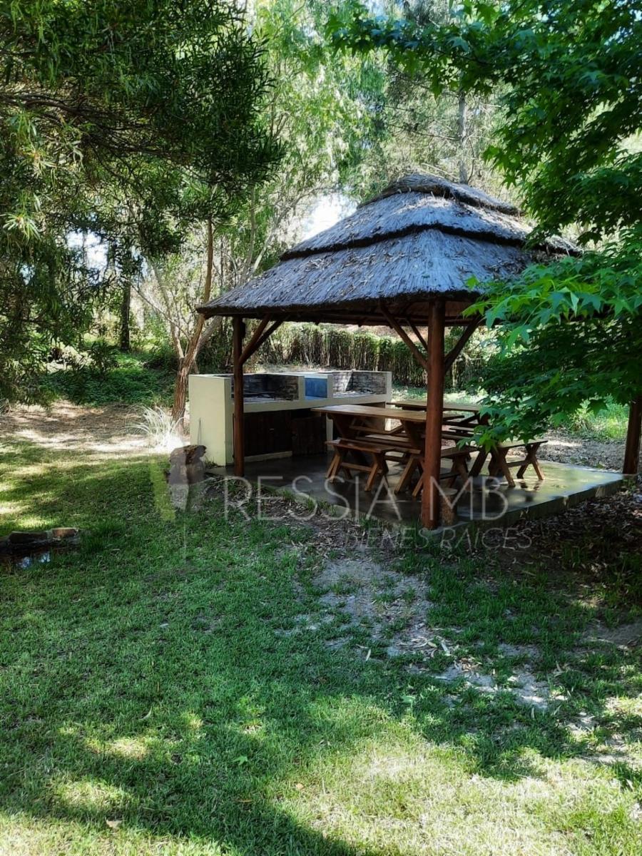 HERMOSA CASA EN MAR DE LAS PAMPAS - AL FINAL DE CALLE S/SALIDA — foto 11