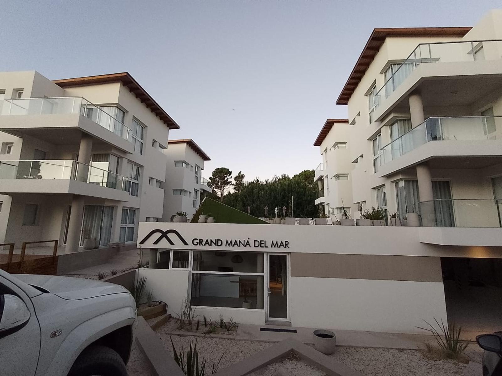 VENTA DPTOS - GRAND MANA DEL MAR - Las Gaviotas