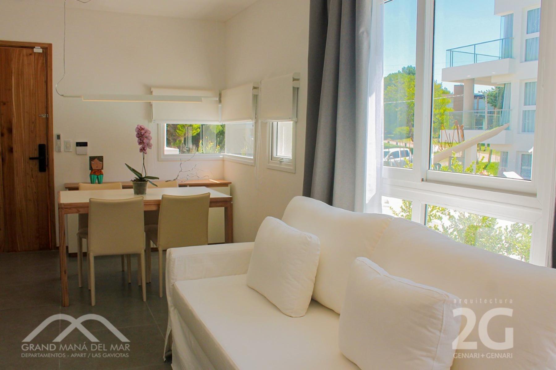 VENTA DPTOS - GRAND MANA DEL MAR - Las Gaviotas — foto 2