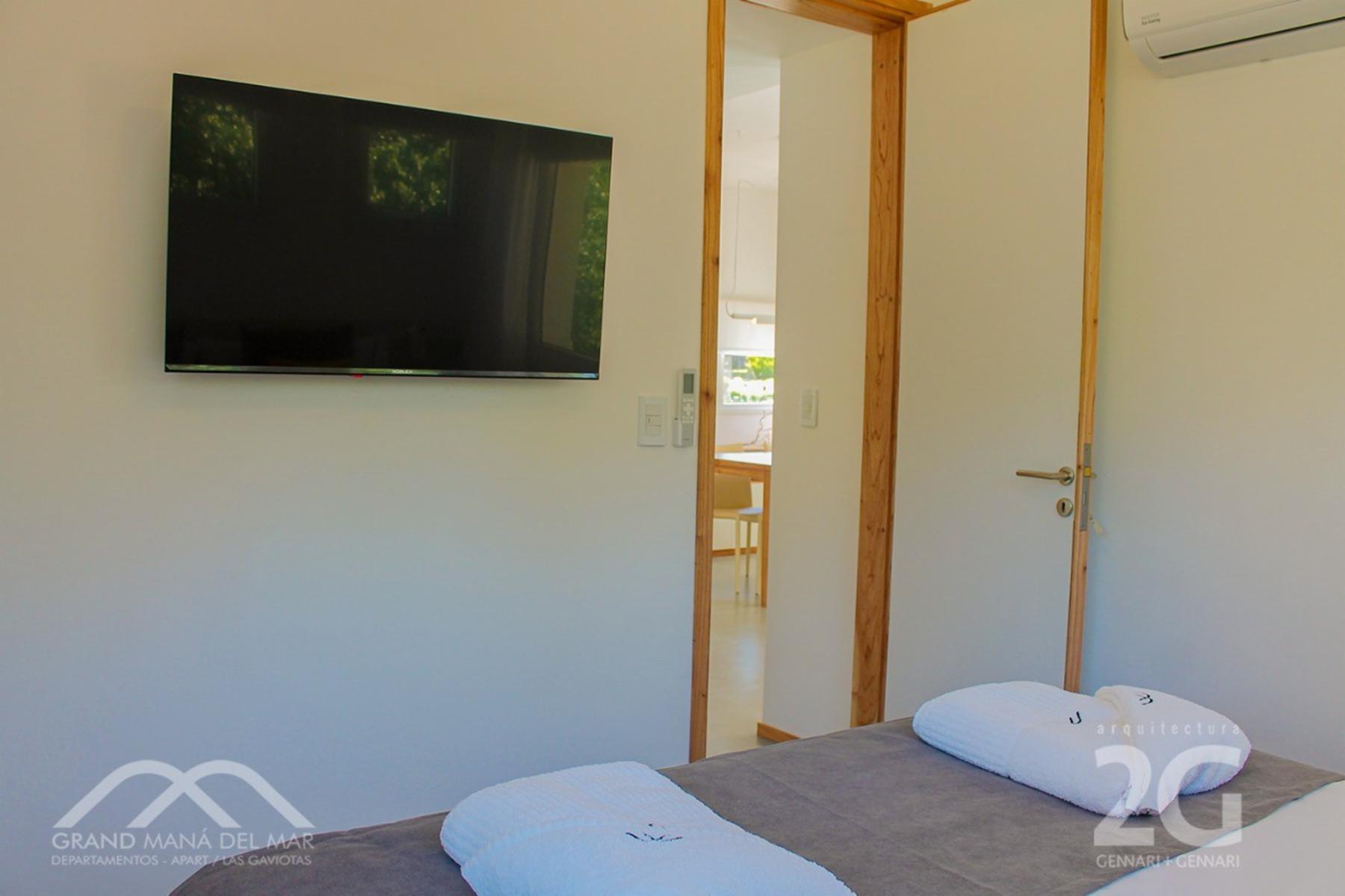VENTA DPTOS - GRAND MANA DEL MAR - Las Gaviotas — foto 8