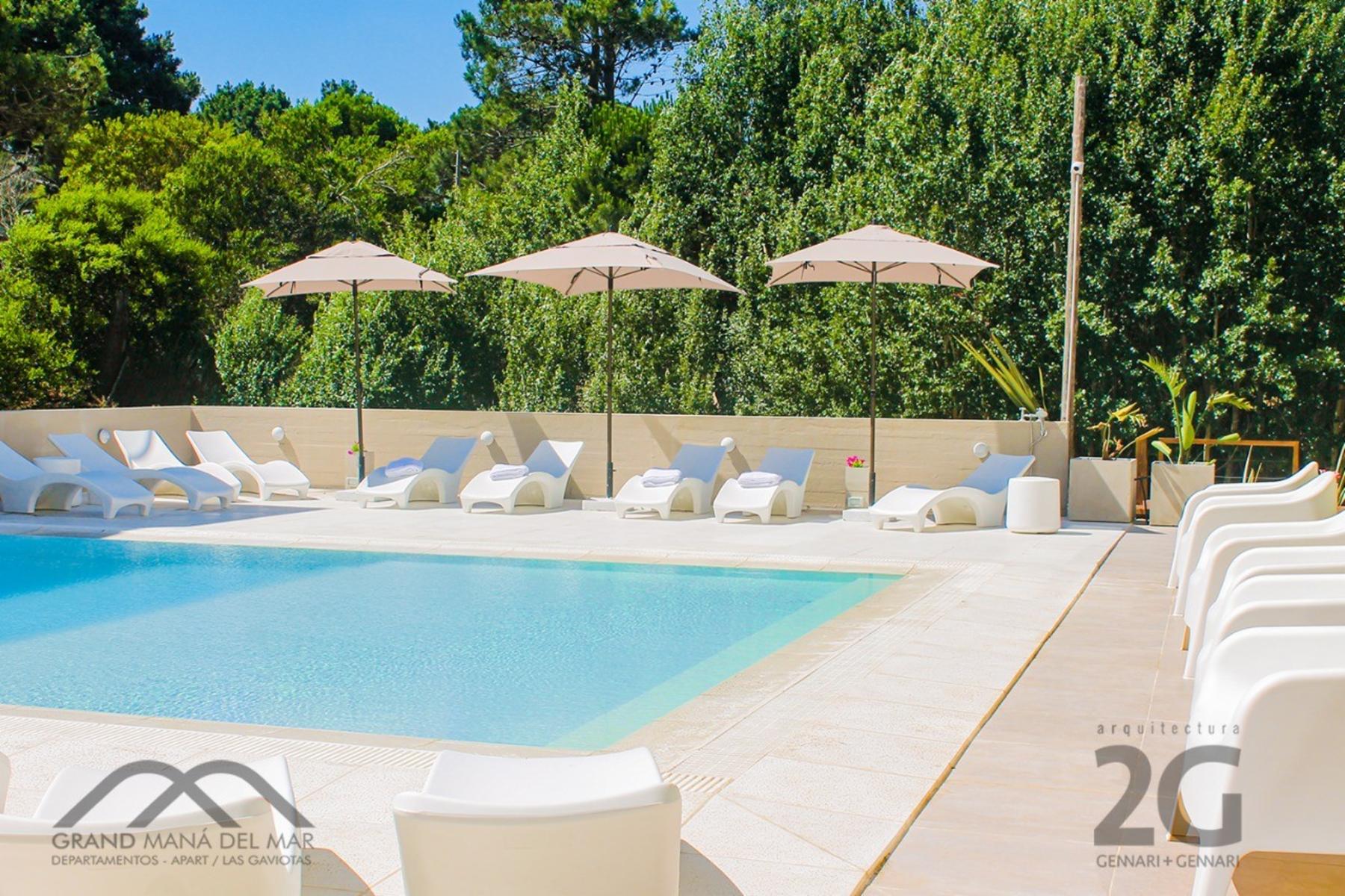 VENTA DPTOS - GRAND MANA DEL MAR - Las Gaviotas — foto 10