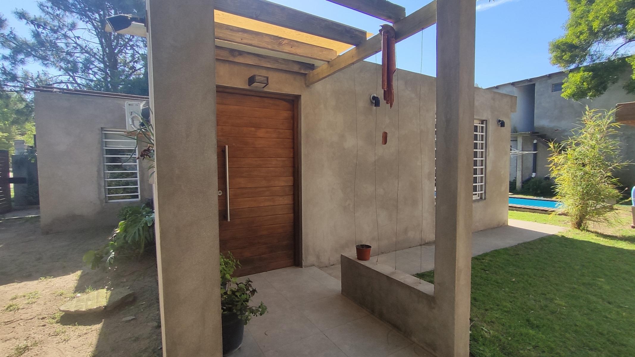 VILLA GESELL - Av. 18 Y Paseo 101 — foto 2