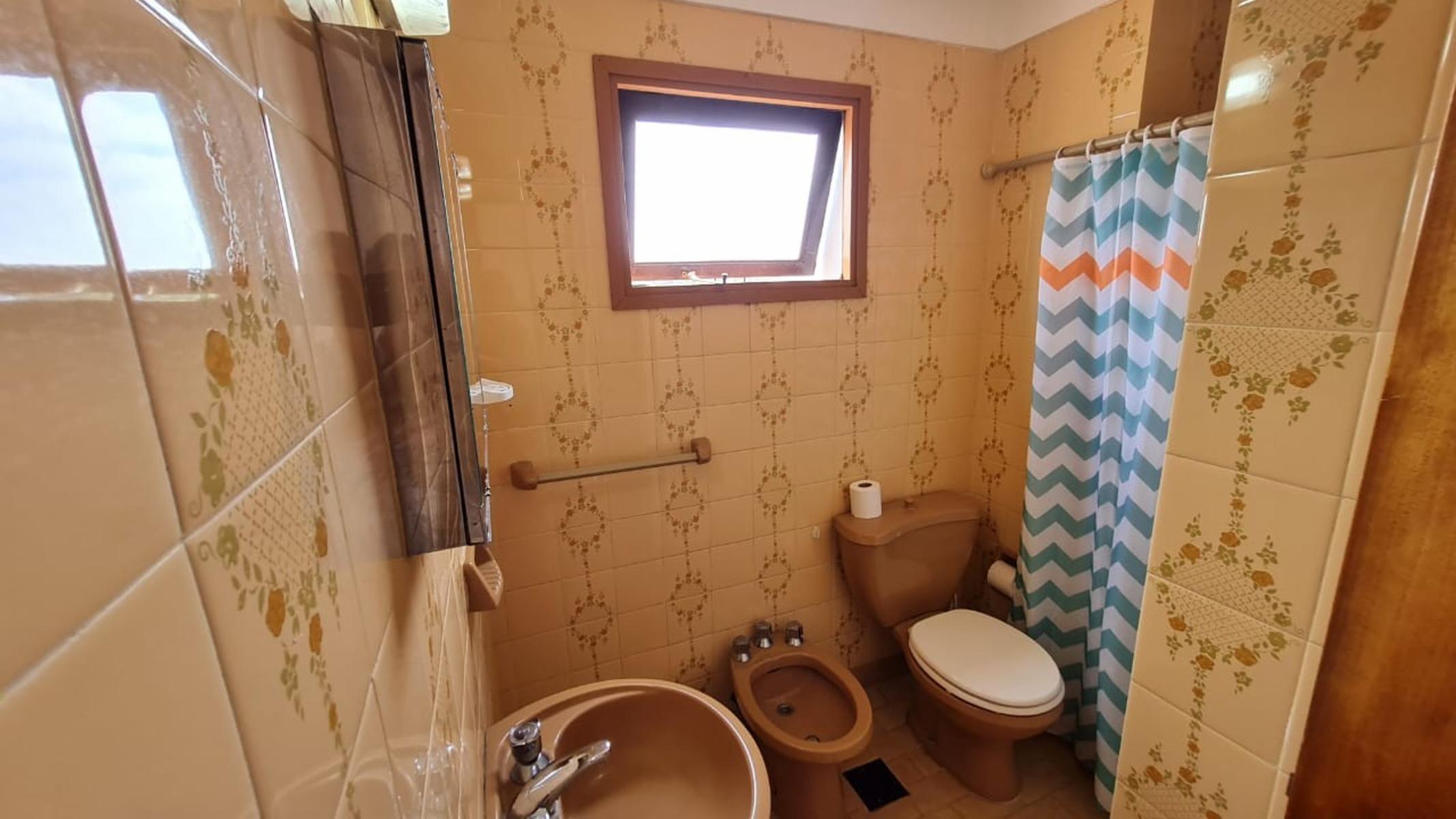 Dpto 2 amb a 2 cuadras de la playa - Edificio ARPON VII - Villa Gesell centro — foto 6