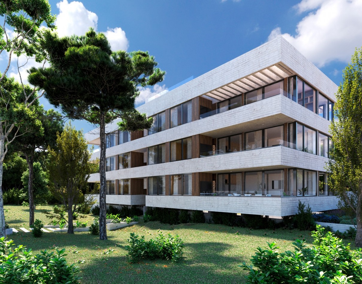 Complejo ALTOS BOSQUES - Paseo 172 y Av. 2 - Entrega Diciembre 2026 - 4