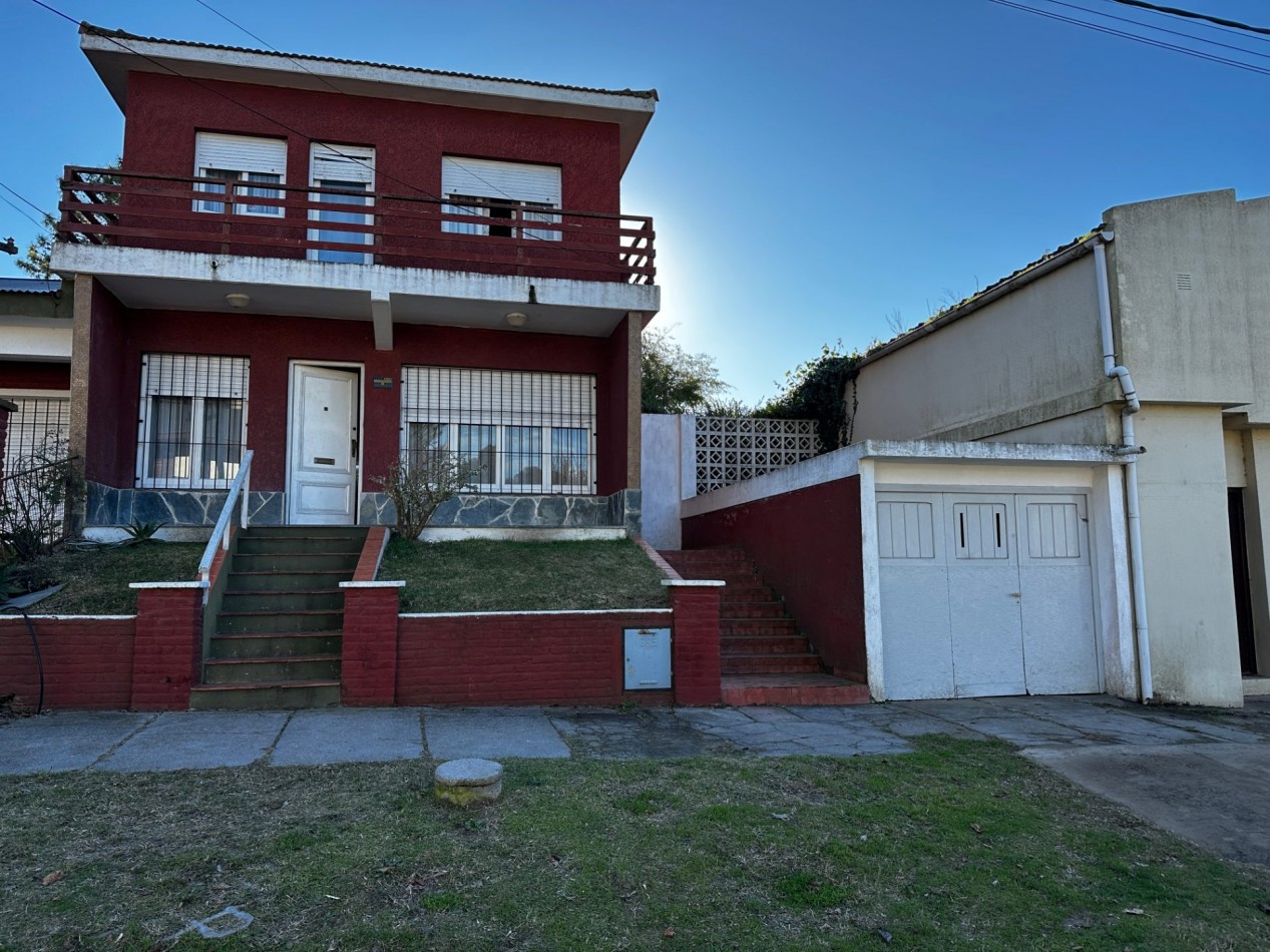 Duplex de 4 ambientes en venta con gas natural - Av. 7 e/104 y 105 - Villa Gesell - 3