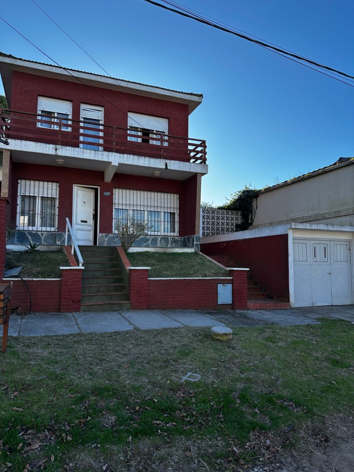 Duplex de 4 ambientes en venta con gas natural - Av. 7 e/104 y 105 - Villa Gesell - 4