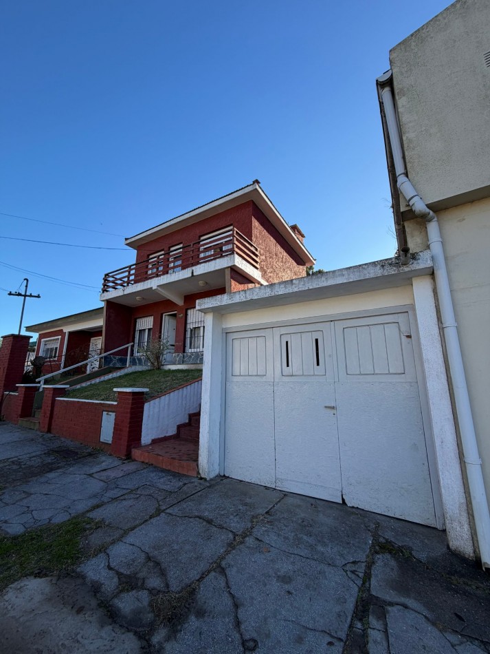 Duplex de 4 ambientes en venta con gas natural - Av. 7 e/104 y 105 - Villa Gesell - 5