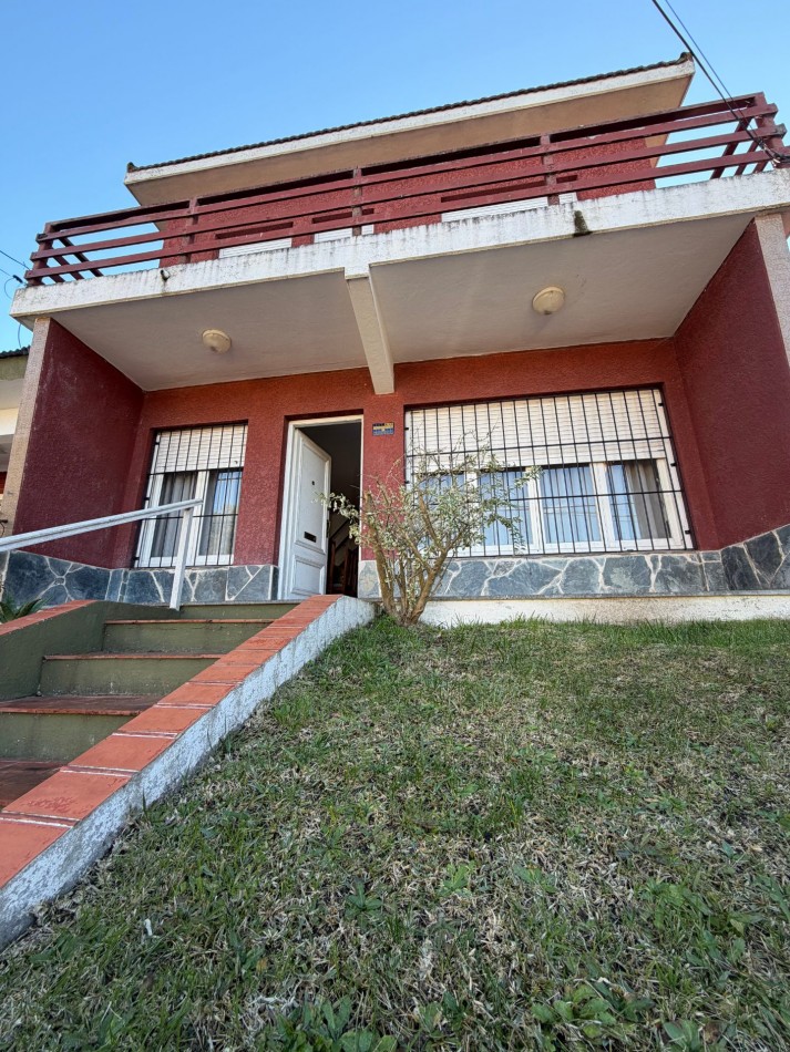 Duplex de 4 ambientes en venta con gas natural - Av. 7 e/104 y 105 - Villa Gesell - 6