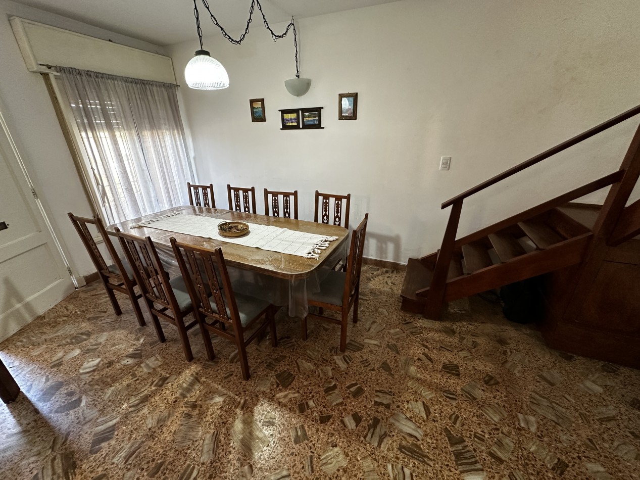 Duplex de 4 ambientes en venta con gas natural - Av. 7 e/104 y 105 - Villa Gesell - 8