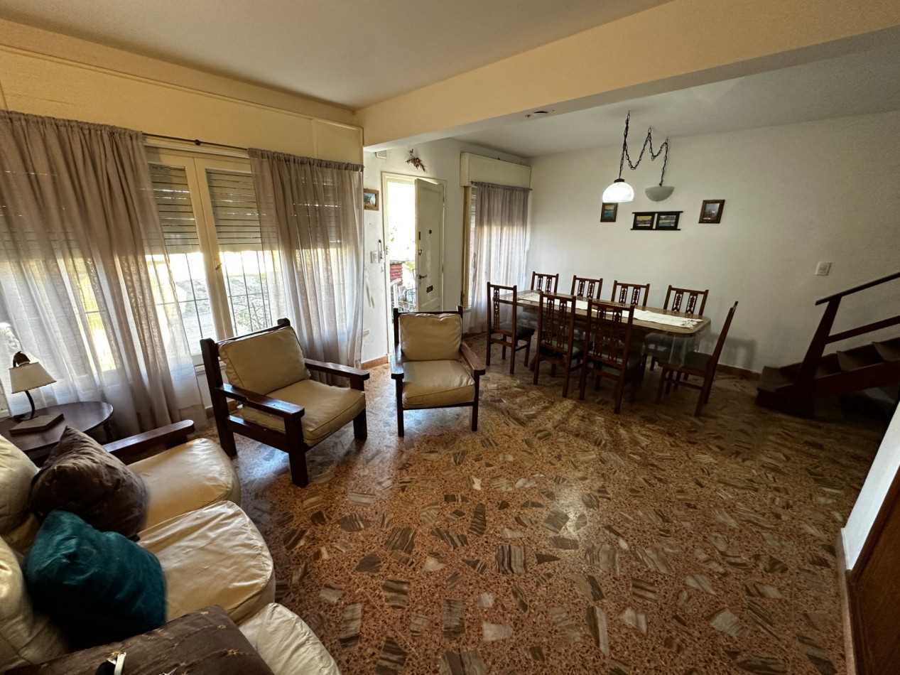 Duplex de 4 ambientes en venta con gas natural - Av. 7 e/104 y 105 - Villa Gesell - 10