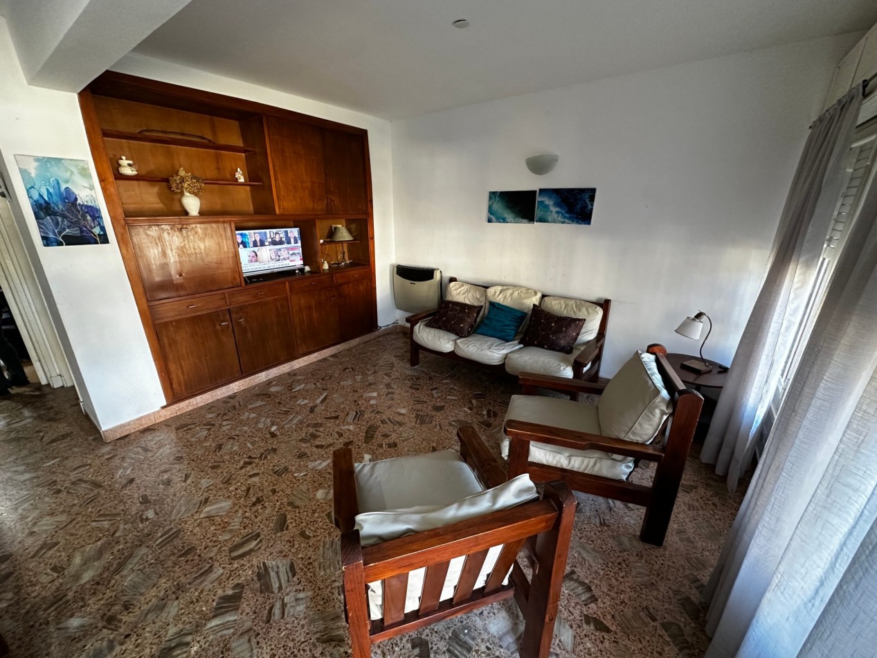 Duplex de 4 ambientes en venta con gas natural - Av. 7 e/104 y 105 - Villa Gesell - 12