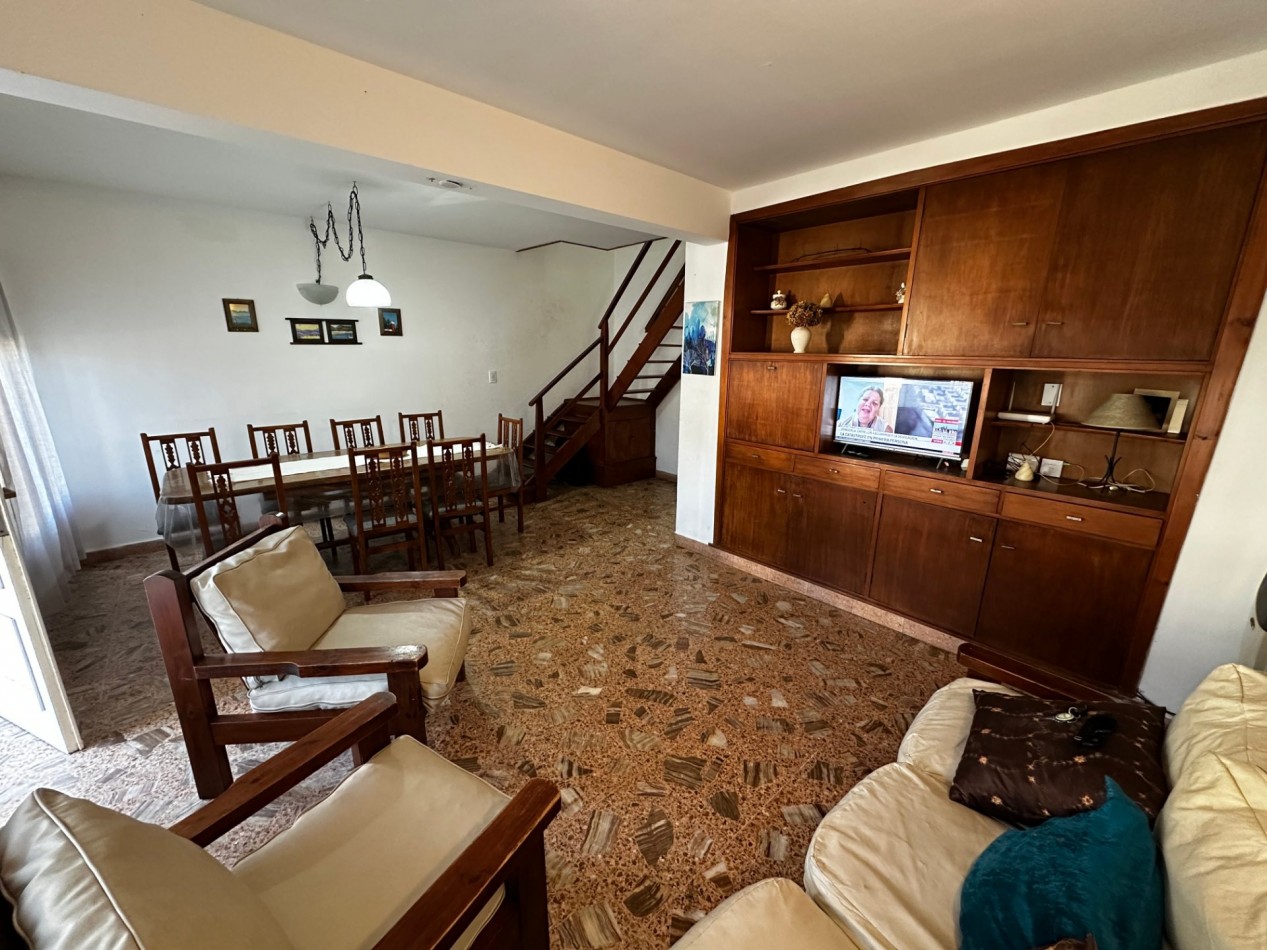Duplex de 4 ambientes en venta con gas natural - Av. 7 e/104 y 105 - Villa Gesell - 13