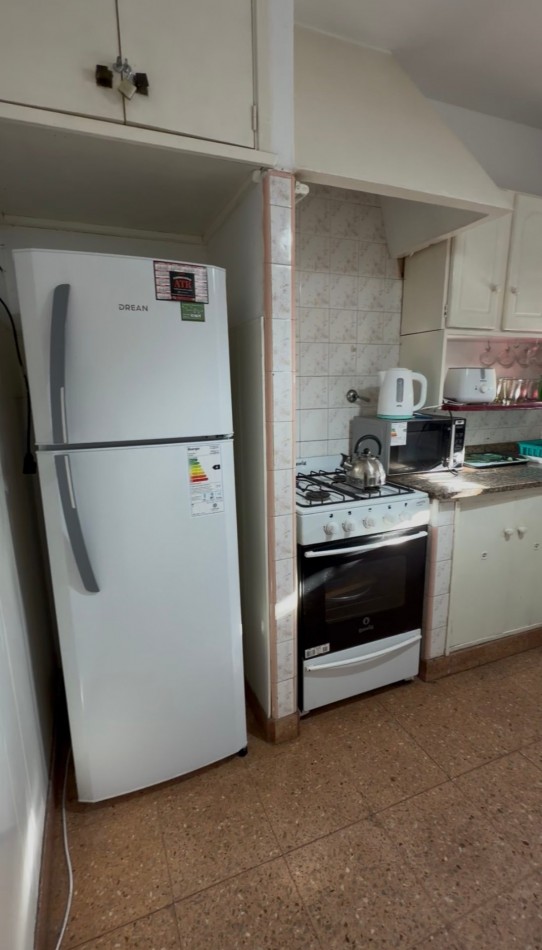 Duplex de 4 ambientes en venta con gas natural - Av. 7 e/104 y 105 - Villa Gesell - 14