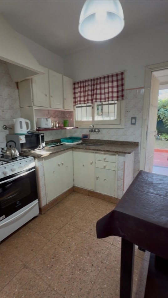 Duplex de 4 ambientes en venta con gas natural - Av. 7 e/104 y 105 - Villa Gesell - 15
