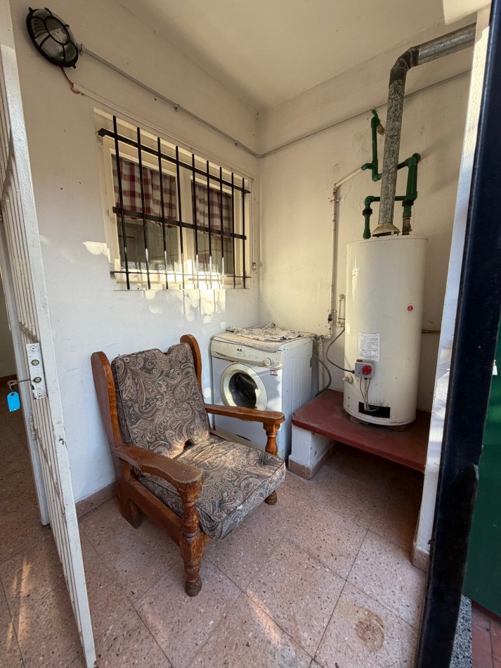 Duplex de 4 ambientes en venta con gas natural - Av. 7 e/104 y 105 - Villa Gesell - 16