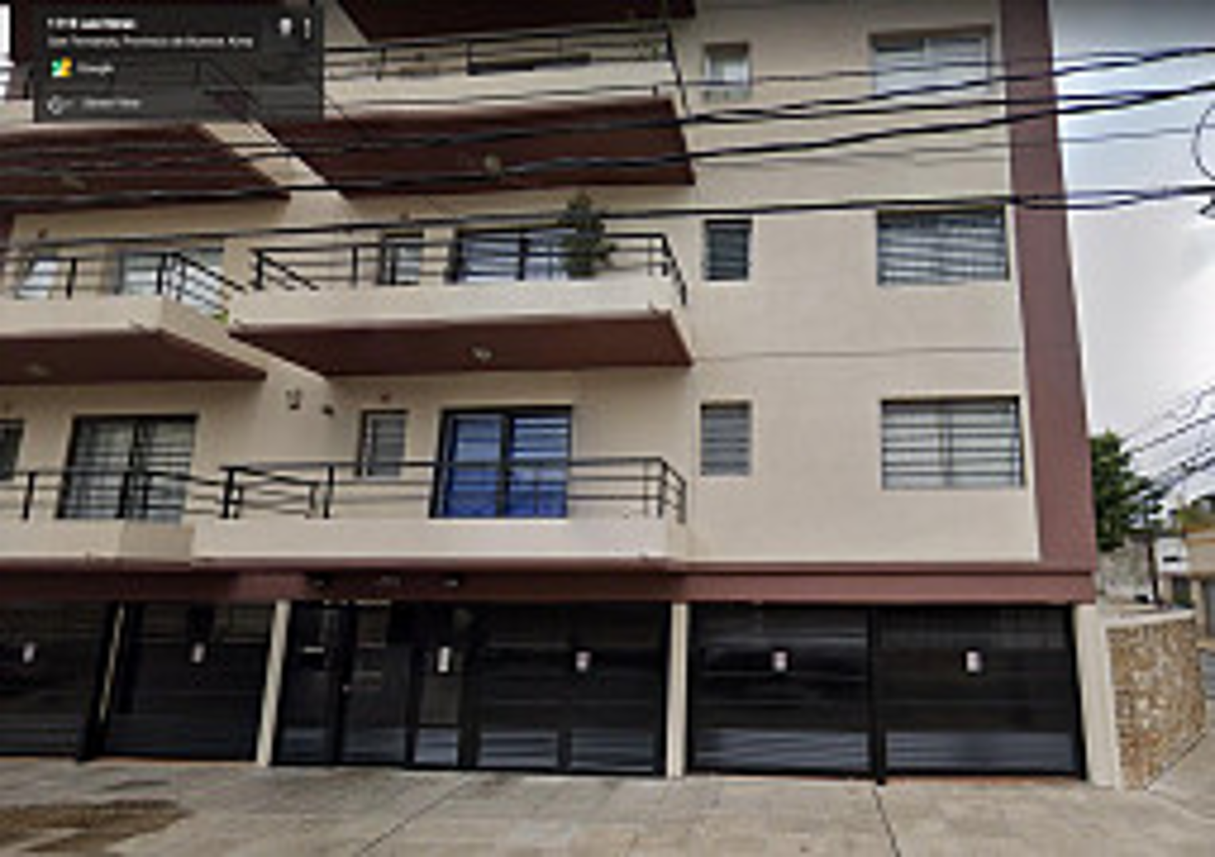 Venta Departamento 2 amb con cochera