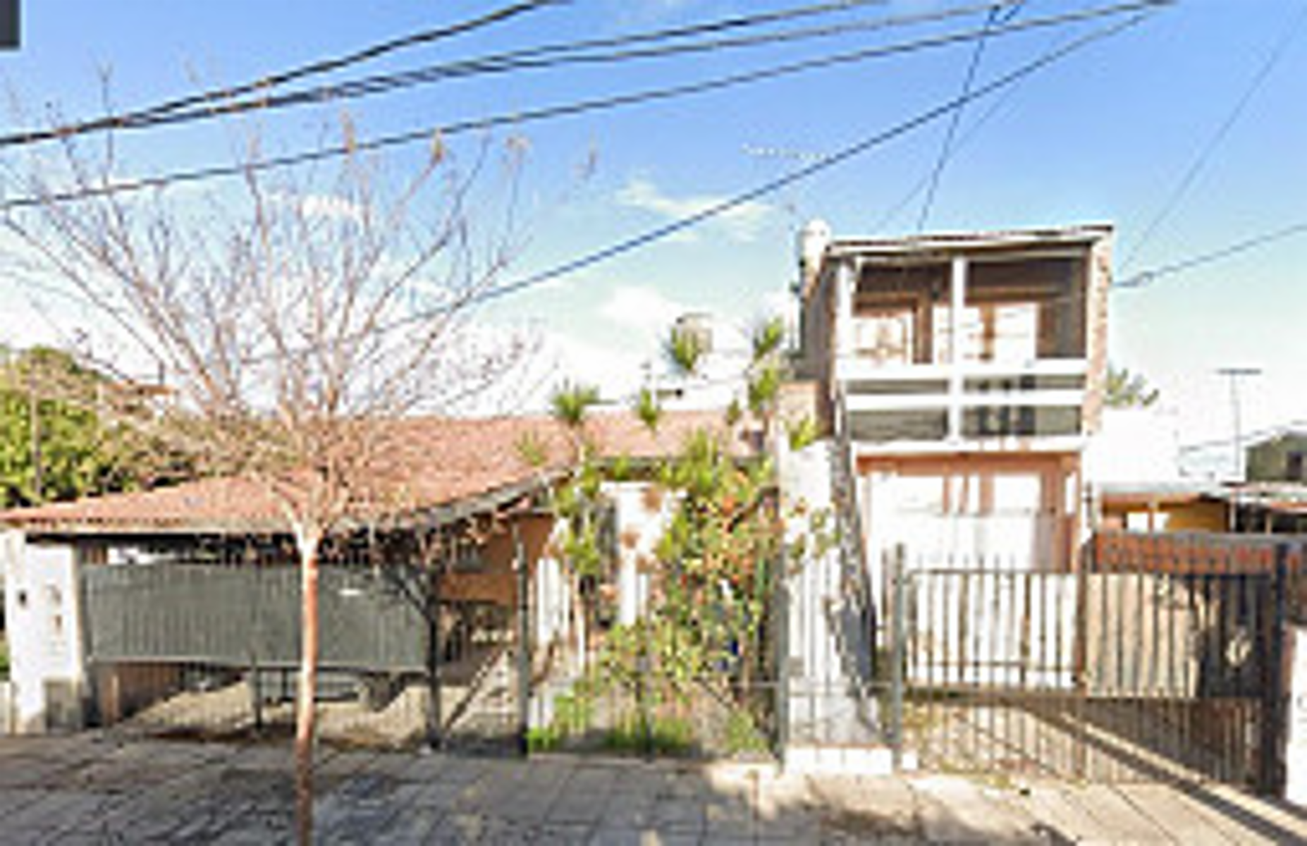 Venta 2 Casas en Block de 3 amb c/u