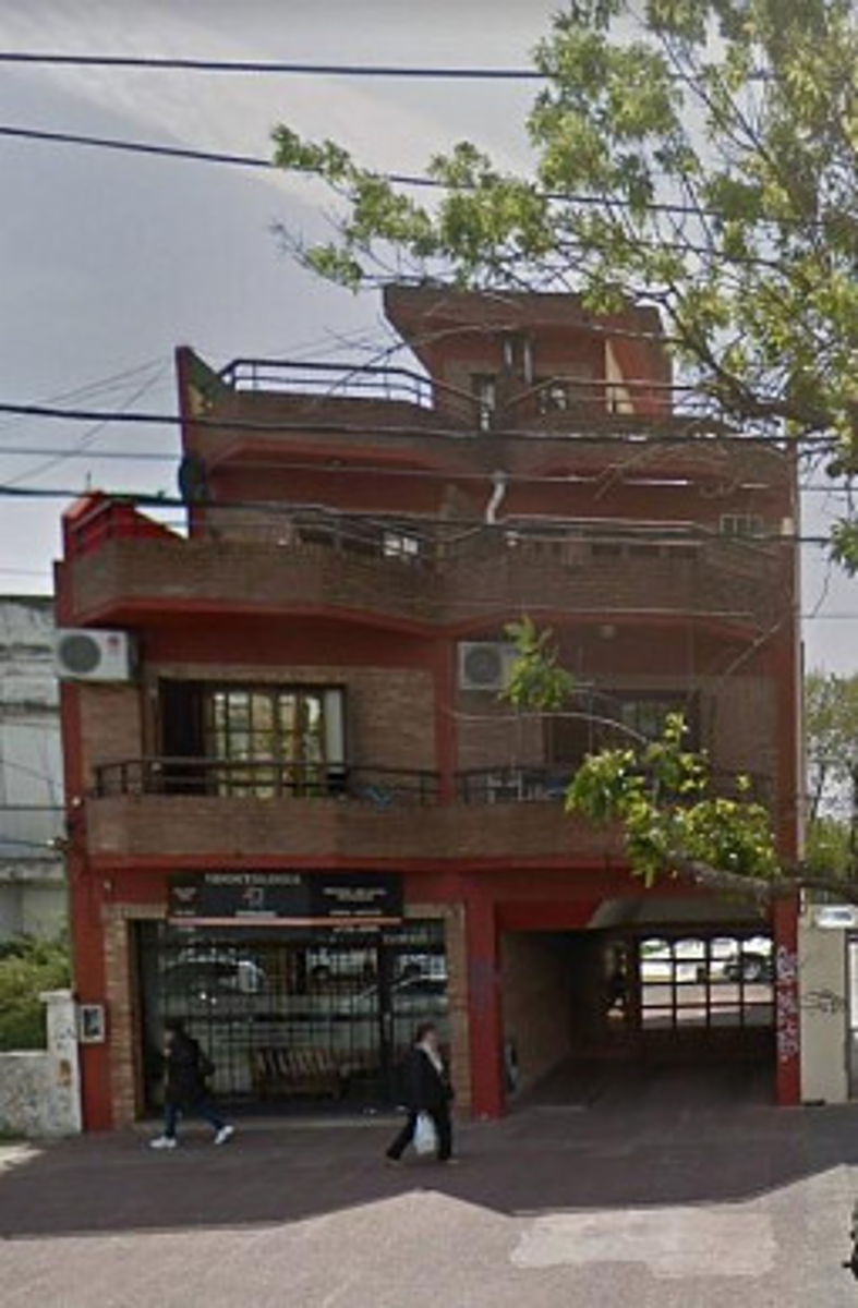 Venta Departamento 3 amb con cochera