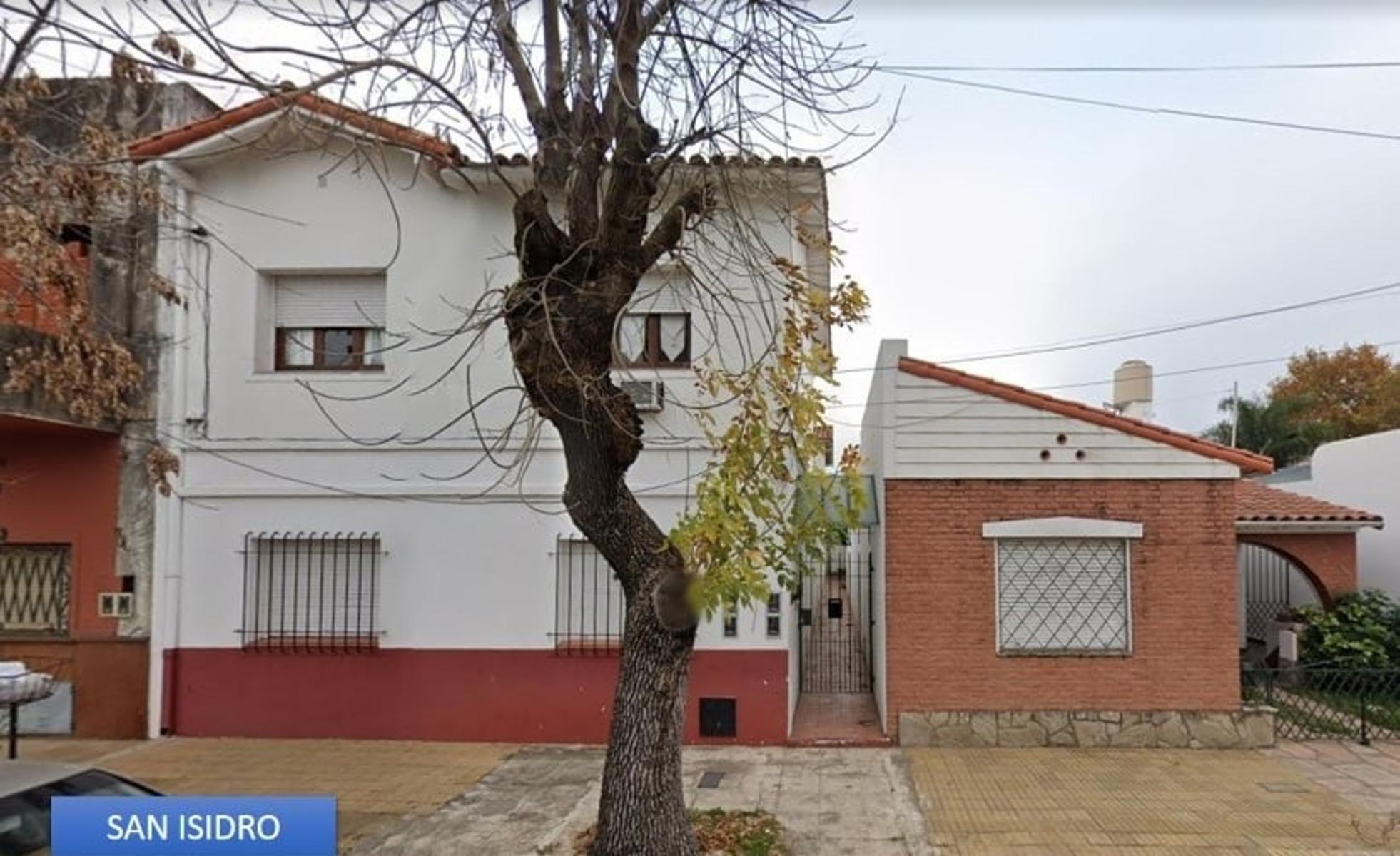 Venta PH en Planta Alta de 3 amb — foto 2