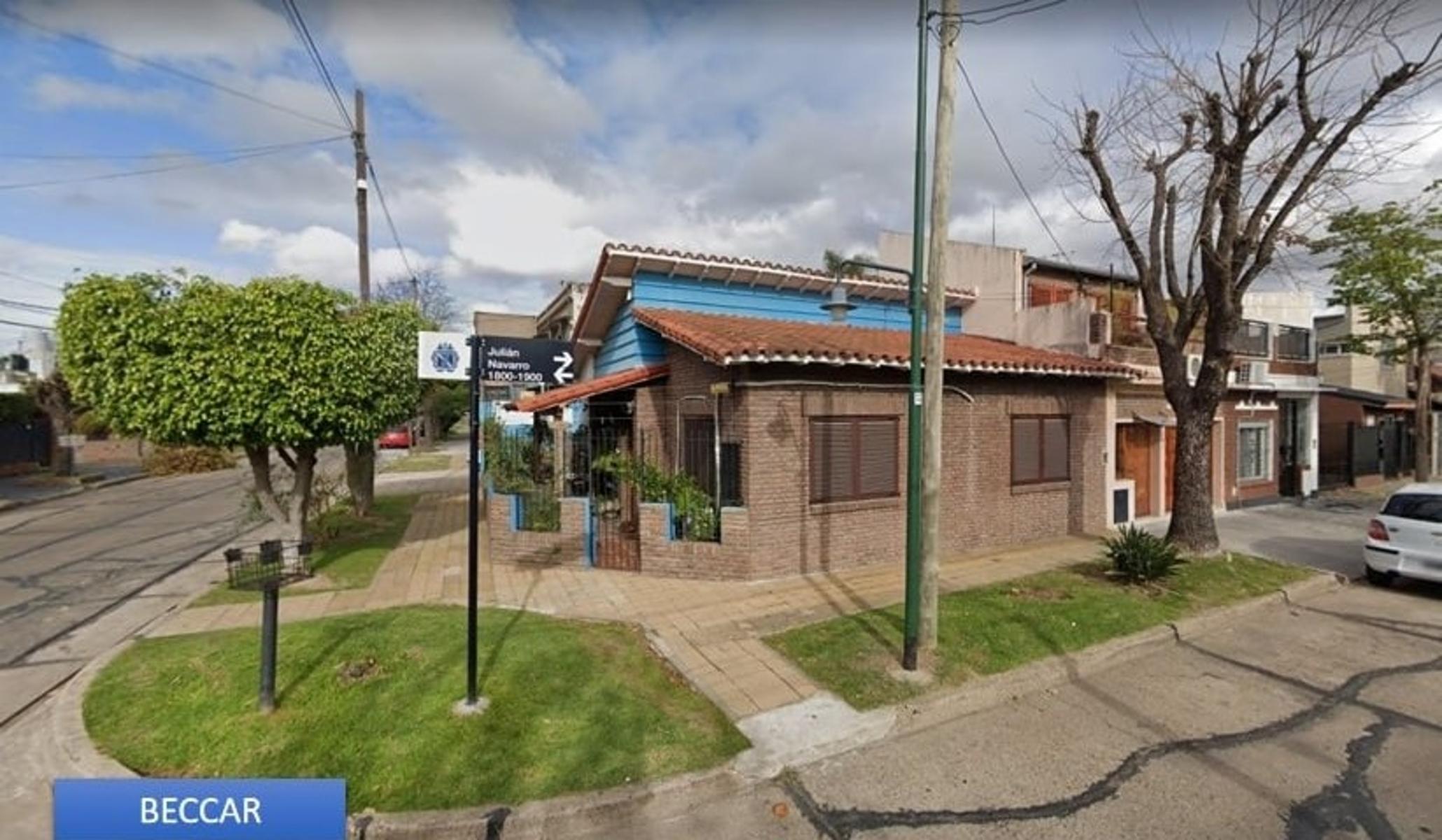 Venta Casa 3 ambientes — foto 2