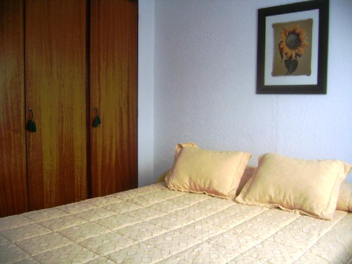 Unidad 6 : Dto tipo duplex en Alquiler Pinamar, jardín pariilla a 6 cuadras de la playa . — foto 7