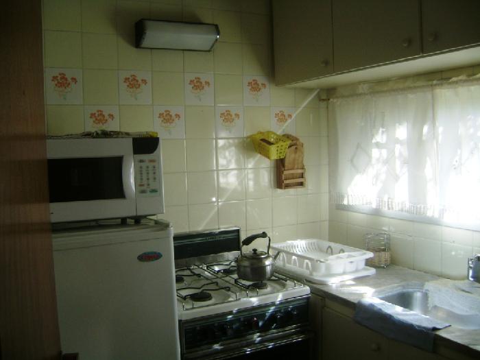 Unidad 6 : Dto tipo duplex en Alquiler Pinamar, jardín pariilla a 6 cuadras de la playa . — foto 8