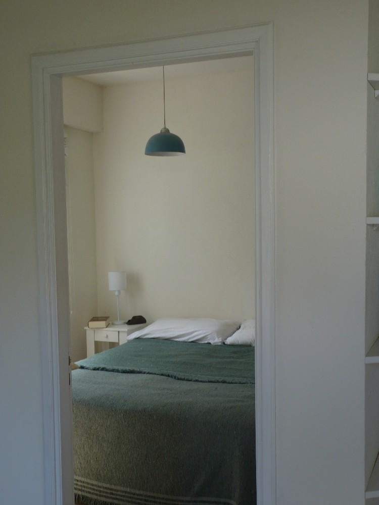 Excelente Departamento en Pinamar, a 30 mts del mar, con jardín y parrilla — foto 8