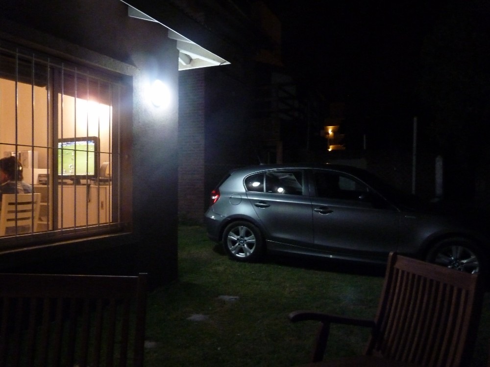 Excelente Departamento en Pinamar, a 30 mts del mar, con jardín y parrilla — foto 11