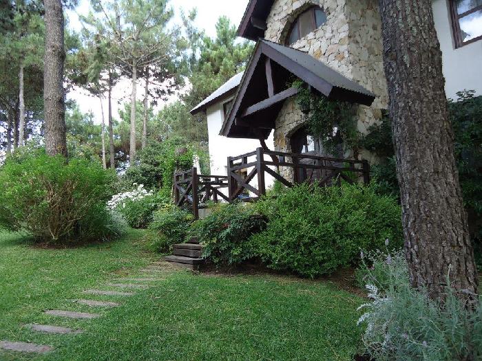 Casa en Alquiler Temporario en Pinamar, Pinamar, Buenos Aires