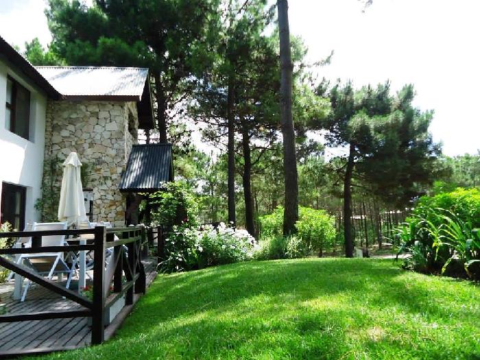 Casa en Alquiler Temporario en Pinamar, Pinamar, Buenos Aires — foto 2