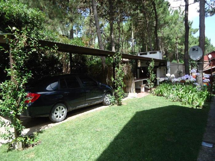 Casa en Alquiler Temporario en Pinamar, Pinamar, Buenos Aires — foto 4