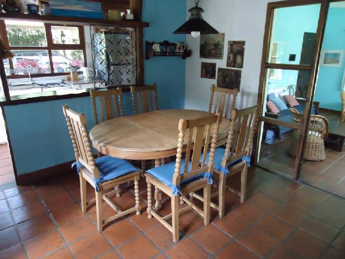 Casa en Alquiler Temporario en Pinamar, Pinamar, Buenos Aires — foto 10