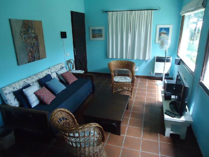 Casa en Alquiler Temporario en Pinamar, Pinamar, Buenos Aires — foto 12