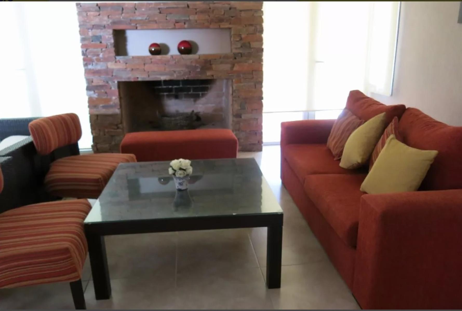 Excelente Casa a estrenar Pinamar Norte-La frontera a 2 cuadras del mar . Pinamar, Buenos Aires — foto 7