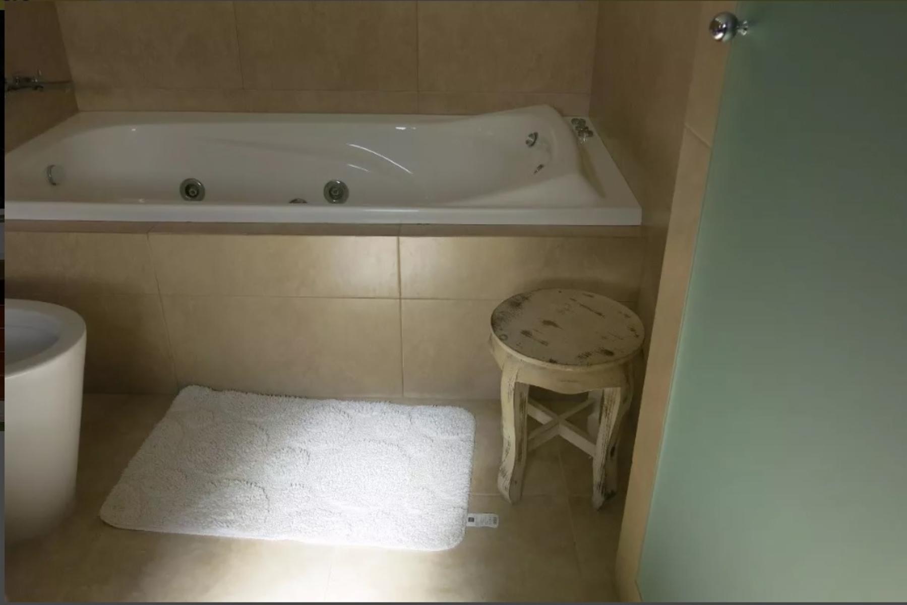 Excelente Casa a estrenar Pinamar Norte-La frontera a 2 cuadras del mar . Pinamar, Buenos Aires — foto 10
