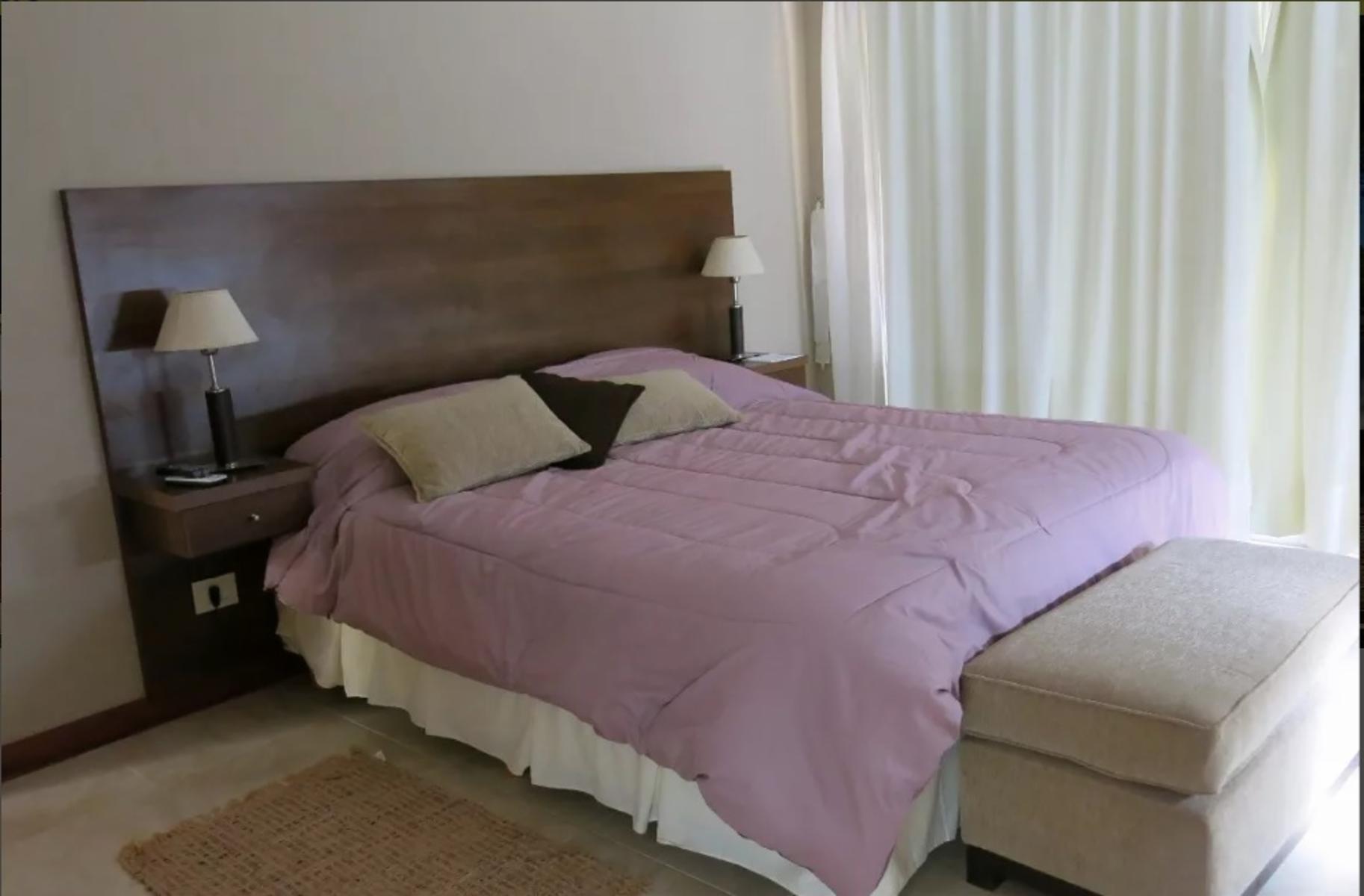 Excelente Casa a estrenar Pinamar Norte-La frontera a 2 cuadras del mar . Pinamar, Buenos Aires — foto 12