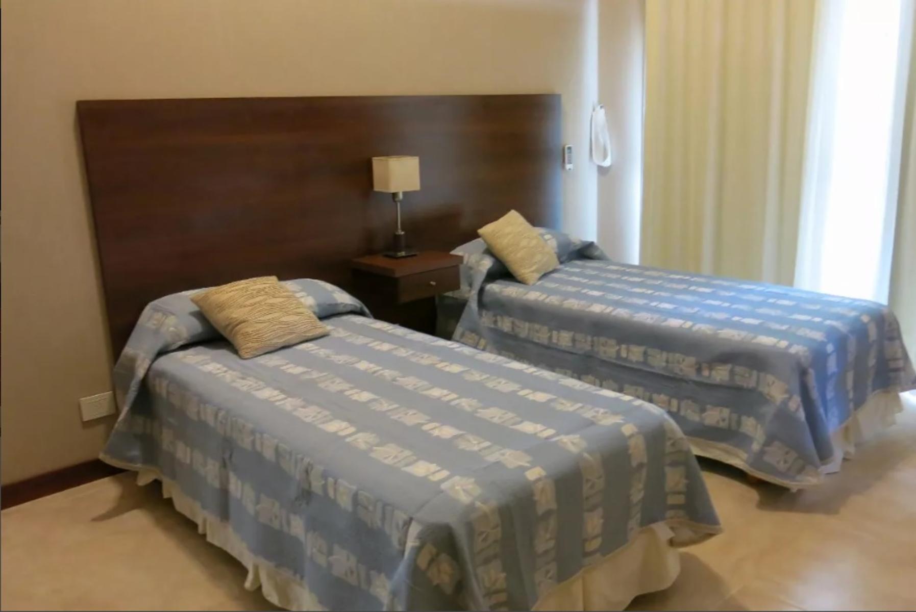 Excelente Casa a estrenar Pinamar Norte-La frontera a 2 cuadras del mar . Pinamar, Buenos Aires — foto 13