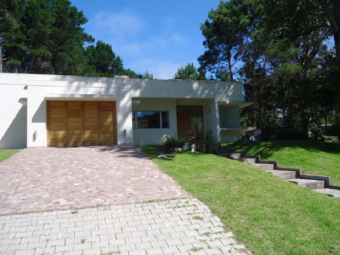 Casa en Alquiler Temporario en Pinamar, Pinamar, Buenos Aires — foto 2