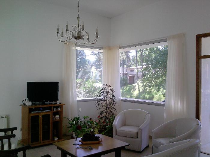 Casa en Alquiler Temporario en Pinamar, Pinamar, Buenos Aires — foto 7