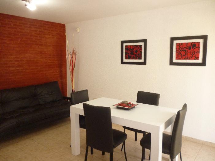 Departamento en Alquiler Temporario en Pinamar, Pinamar, Buenos Aires — foto 2