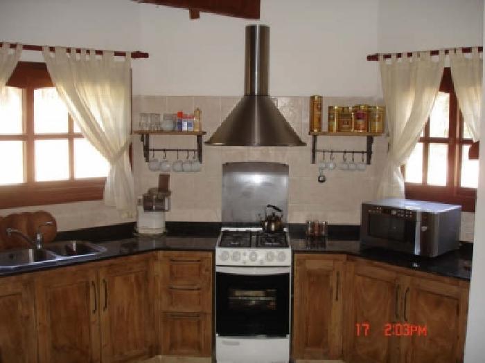 Excelente Chalet con Jacuzzi y Piscina Climatizada para 10 personas — foto 6