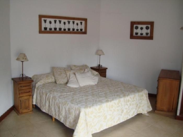 Excelente Chalet con Jacuzzi y Piscina Climatizada para 10 personas — foto 8